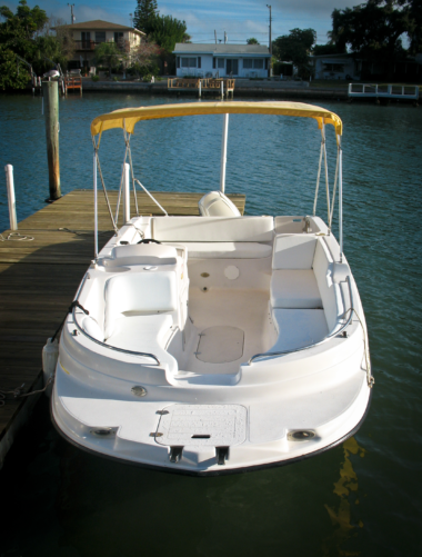 Our Boats Johns Pass Boat Rentals